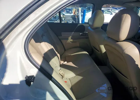 2005 Lincoln Ls z USA, uszkodzony, nr VIN 1LNHM87A45Y653648